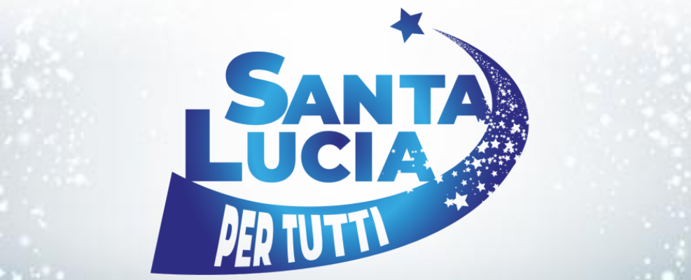 Santa Lucia per Tutti