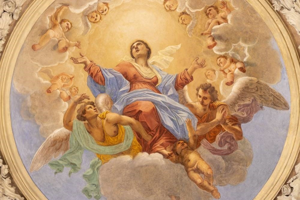 Domenica 9 agosto