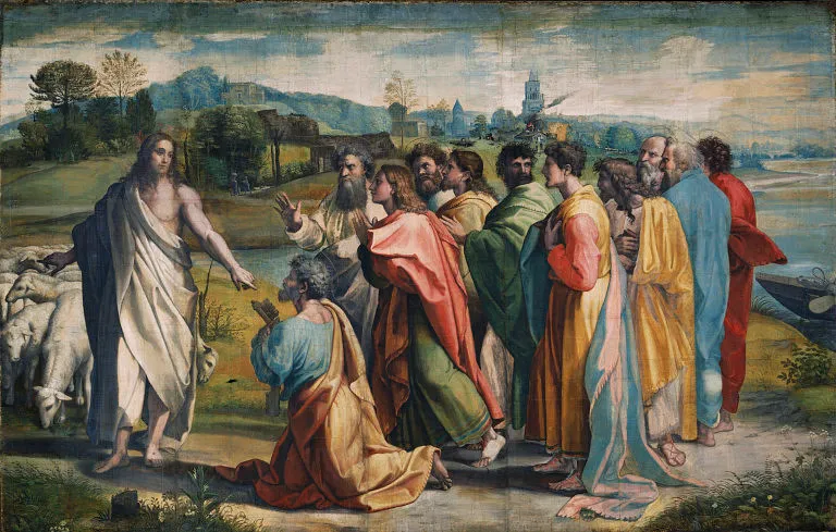 Domenica 23 agosto