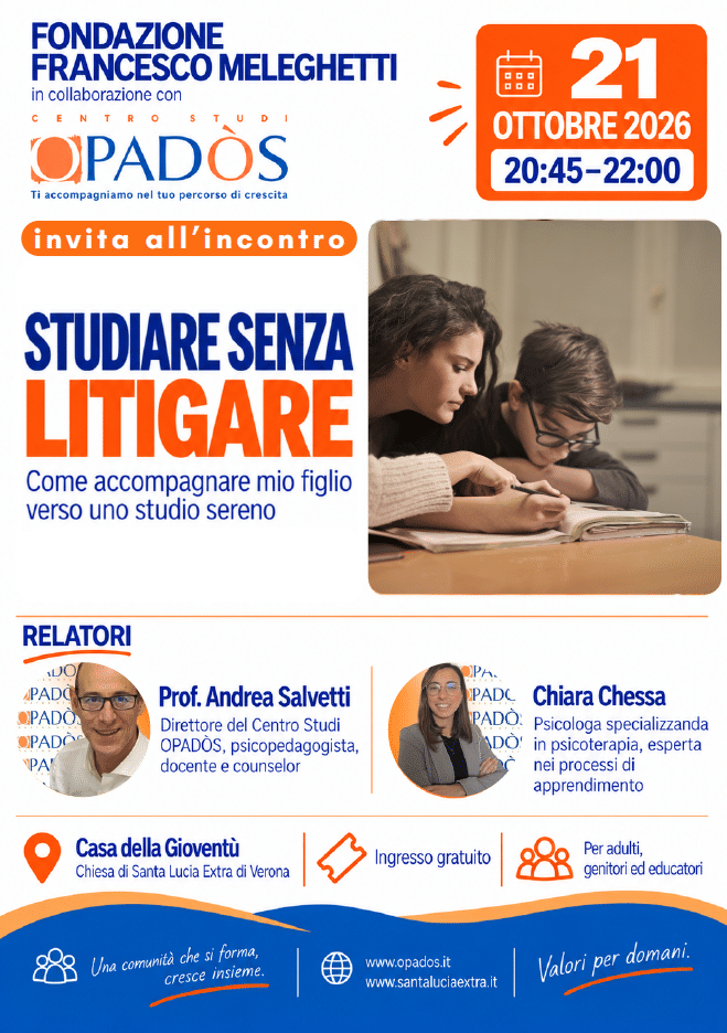 PrimoIncontro
